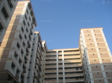Blk 656 Jalan Tenaga (Bedok), HDB 5 Rooms #194732